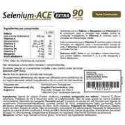 Selenium-ace Extra Comp 90