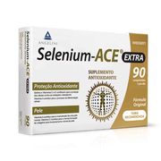 Selenium-ace Extra Comp 90