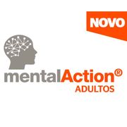Mentalaction Adulto Comp 30 + Cáps 30