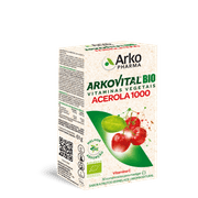 Arkovital Acerola 1000 Comp 30