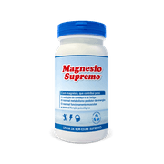 Magnesio Supremo Pó 150g