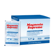 Magnesio Supremo Pó Saq 32