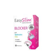 Easyslim Blocker Cáps C/ Quitosano/fos 60