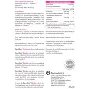 Easyslim Blocker Cáps C/ Quitosano/fos 60