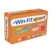 Win-fit Sport Comp 60