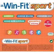 Win-fit Sport Comp 60