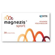 Magnezis Sport Comp 30