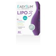 Easyslim Lipo3 Comp 60