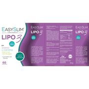 Easyslim Lipo3 Comp 60