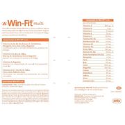 Win-fit Multi Comp 30