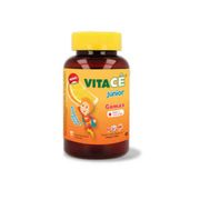Vitacê Junior Gomas Morango 60