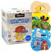 Ortopad Boys Penso Oft Junior 67x50mm 50