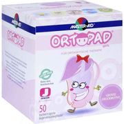 Ortopad Girls Penso Oft Junior 67x50mm 50