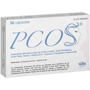 Pcos Cáps 30