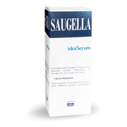 Saugella Idraserum Sol Higiene Íntima 200ml