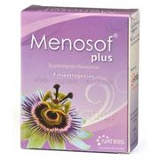 Menosof Plus Comp 30
