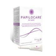 Papilocare Gel Vaginal Cânula 7x5ml