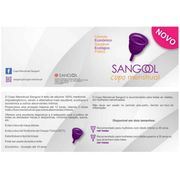 Sangool Copo Menstrual T2