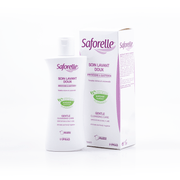 Saforelle Sol Lavagem Íntima 250ml