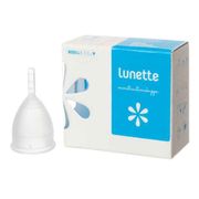 Lunette Copo Menstrual Silic 25ml