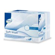Tena Higiene Toalhete Soft Wipe 135