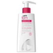 Letifem Woman Care Gel Íntimo Sensitive 250ml