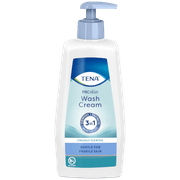 Tena Higiene Creme Limpeza 500ml