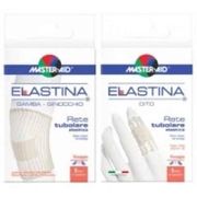 Elastina Rede Tubular Elástica