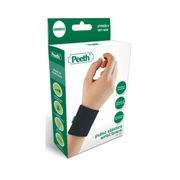 Peeth Pulso Pulso Elástico 541 Preto Méd