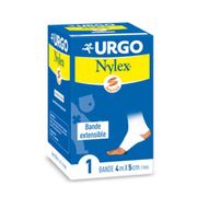 Nylex Ligadura Tecido Elástico 4mx5cm