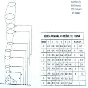 Contorno C.meia Fg317 N2