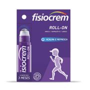 Fisiocrem Roll On 15ml