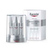 Eucerin Hyaluron-filler Sérum Vitamin C 3x7.5ml