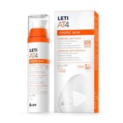 Leti At 4 Hidrogel Prurido Sos 50ml