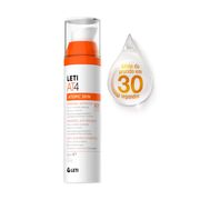 Leti At 4 Hidrogel Prurido Sos 50ml