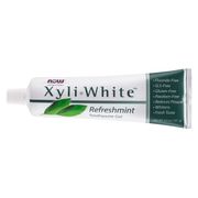 Pasta de Dentes NOW XyliWhite™ Sem Fluor