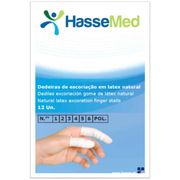 Dedeira Hasse Dedeira N3