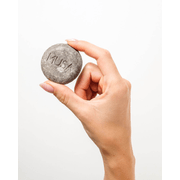 Máscara Facial Sólida Noite Musa