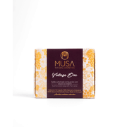 Sabonete Musa Vintage Doc com Vinho do Porto