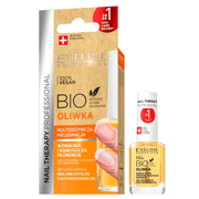 Eveline NailTherapy Bio Óleo Unhas Cutículas 12ml