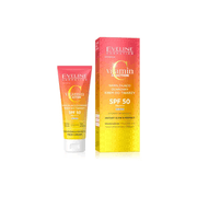 Eveline Cosmetics Creme Rosto SFP50 Vitamin C