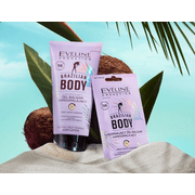 Eveline Cosmetics Gel Autobronzeador Reafirmante
