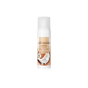 Eveline Cosmetics – Espuma de limpeza suave Rich Coconut