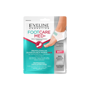 Eveline Cosmetics Máscara Esfoliante de Pés