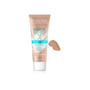Eveline Cosmetics Magical CC Cream Colour Correction