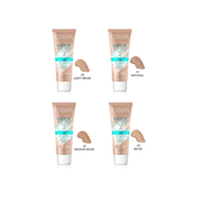 Eveline Cosmetics Magical CC Cream Colour Correction