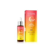 Eveline Cosmetics Sérum de Vitamina C – Primeiras Rugas