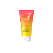 Eveline Cosmetics Gel de Limpeza Facial Vitamina C