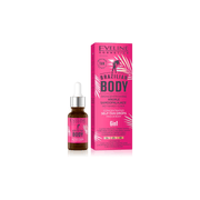 Eveline Cosmetics Gotas Autobronzeadoras Rosto & Corpo