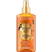 Eveline Cosmetics Autobronzeador Bruma Rosto & Corpo
